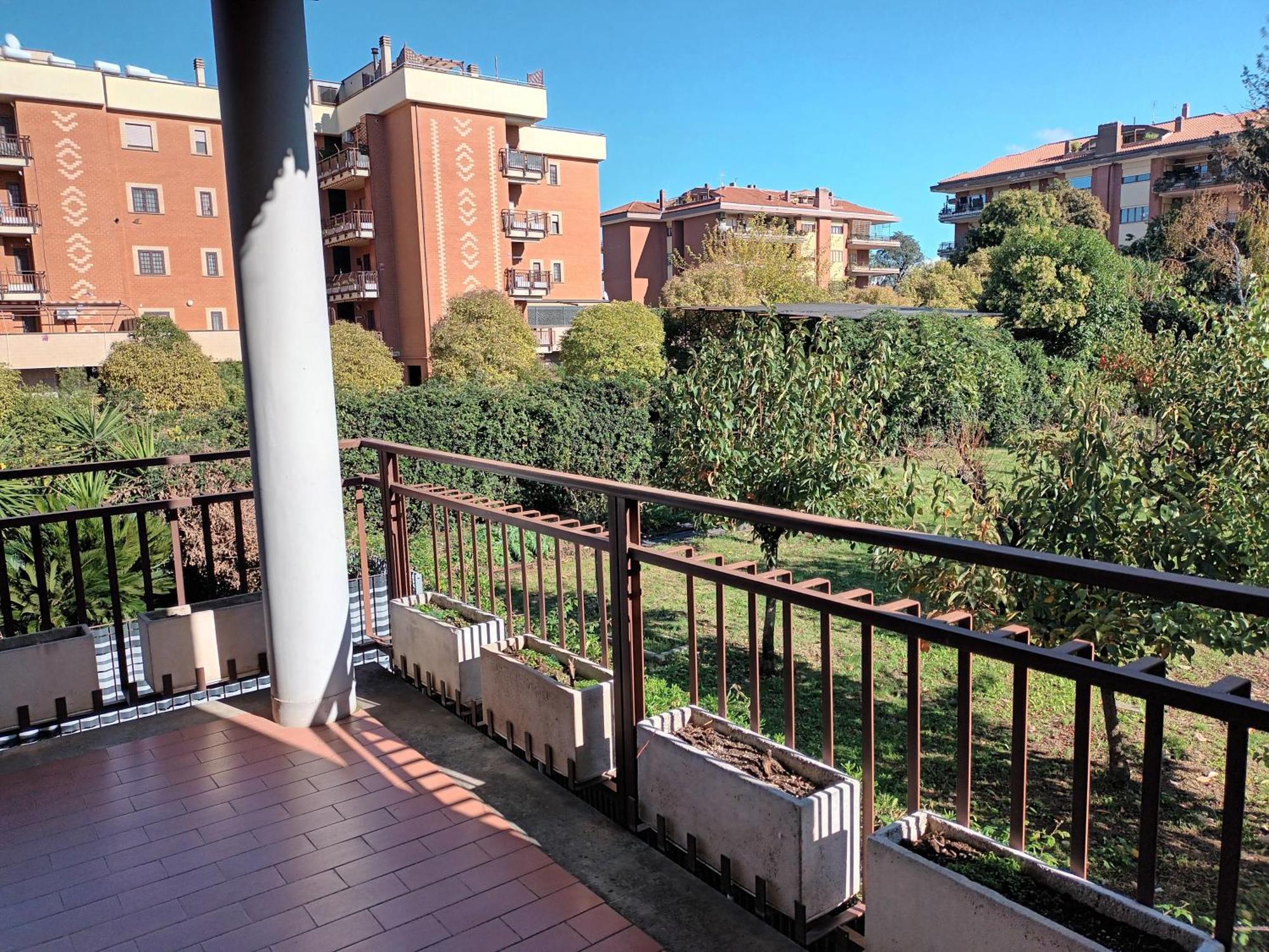 Casabartok Apartment Rome Exterior photo