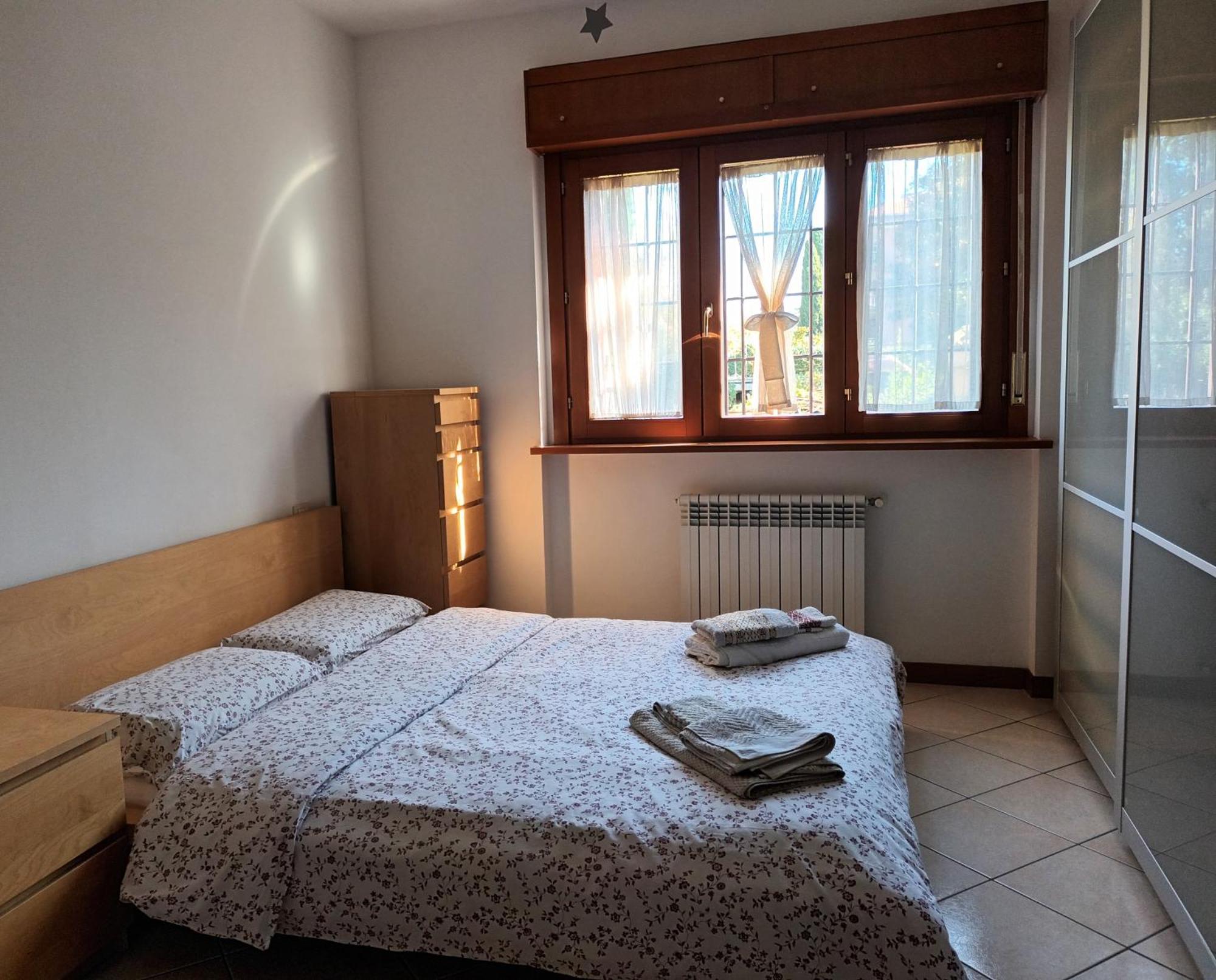 Casabartok Apartment Rome Exterior photo